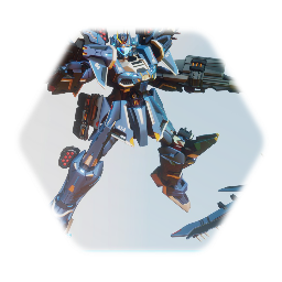 SM-001 "Magni Stratos"