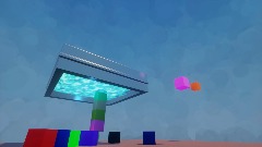A screenshot taken in Dreams. 2 of 6.