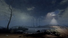 A screenshot taken in Dreams. 9 of 27.