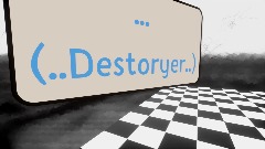 A screenshot taken in Dreams. 6 of 19.