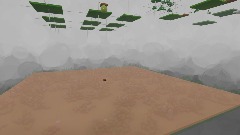 VastScape Megatiles: Spawning Fields