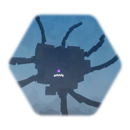 Served Wither storm movement