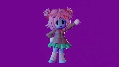 A screenshot taken in Dreams. 5 of 9.