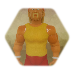 Hulk Hogan