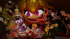 A screenshot taken in Dreams. 2 of 18.