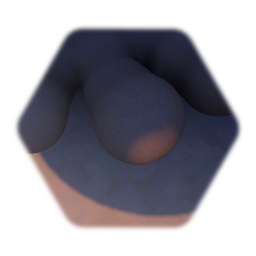 Burger king foot lettuce