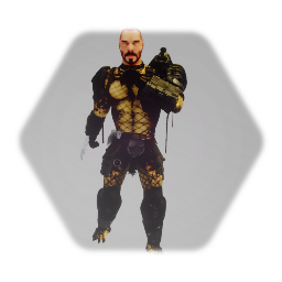 Boom is the Predator