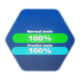 Geometry Dash - Leaderboard + Progress saving system