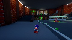 A screenshot taken in Dreams. 11 of 14.