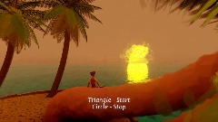 A screenshot taken in Dreams. 6 of 19.