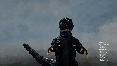 A screenshot taken in Dreams. 2 of 3.