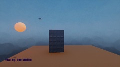 A screenshot taken in Dreams. 1 of 1.