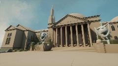 A screenshot taken in Dreams. 10 of 15.