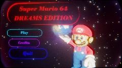 A screenshot taken in Dreams. 13 of 21.