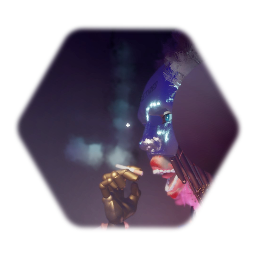 UI Cámara fotográfica