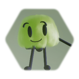 Gelatin | BFDI