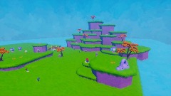 Jellyfish feilds part 1