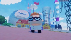 A screenshot taken in Dreams. 4 of 5.