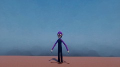 A screenshot taken in Dreams. 1 of 1.