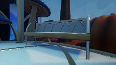 A screenshot taken in Dreams. 2 of 8.