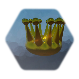 King's Crown
