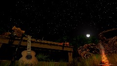 A screenshot taken in Dreams. 1 of 1.