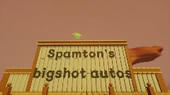 A screenshot taken in Dreams. 9 of 16.