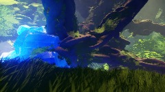 A screenshot taken in Dreams. 13 of 16.