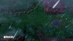 A screenshot taken in Dreams. 1 of 1.