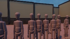 Push this guy
