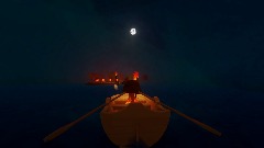 A screenshot taken in Dreams. 2 of 2.