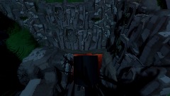 A screenshot taken in Dreams. 7 of 10.