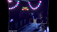 A screenshot taken in Dreams. 14 of 20.