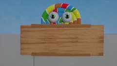 Sweetie's Candy Shop