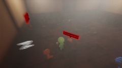 A screenshot taken in Dreams. 16 of 26.