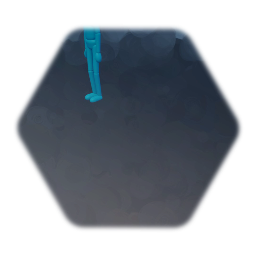 Pantin vierge (évolué)ll