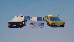 A screenshot taken in Dreams. 8 of 8.