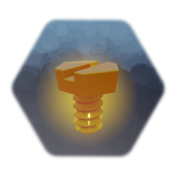 Golden Bolt (Ratchet and Clank)