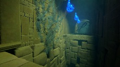 A screenshot taken in Dreams. 19 of 30.