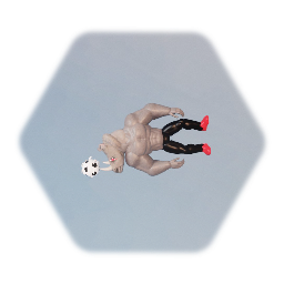 Remix de Remix de Mutant spider