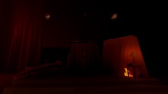 A screenshot taken in Dreams. 14 of 28.