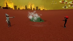 The Final Battle