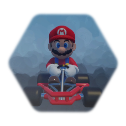 Mario [MKDV]