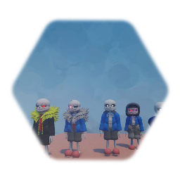 Sans perfect /sans parfait (partie 2)