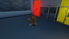 Remezcla de Remix of Sonic CD - Stardust Speedway Bad Future [JP/EU]