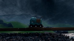 A screenshot taken in Dreams. 4 of 7.