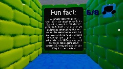 A screenshot taken in Dreams. 16 of 26.