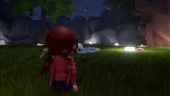 A screenshot taken in Dreams. 3 of 3.
