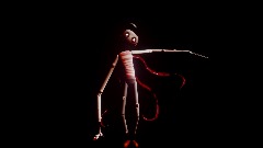 A screenshot taken in Dreams. 2 of 11.