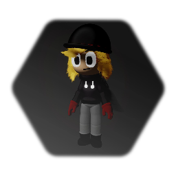 [OLD] lilmonsterdemon